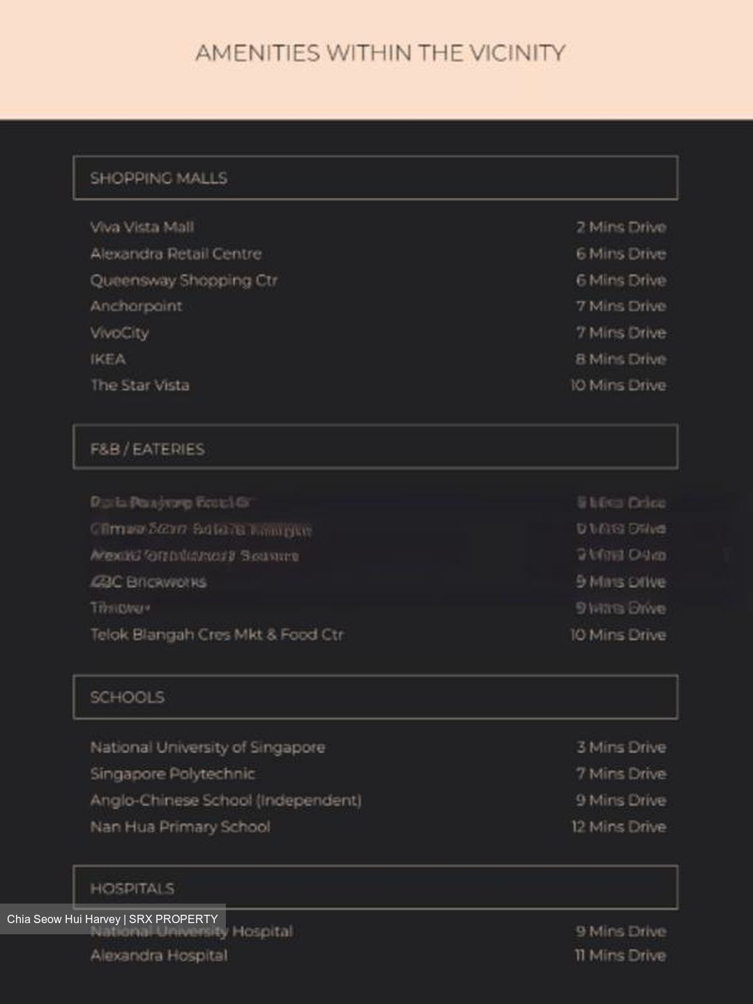 Pasir Panjang Road (D5), Terrace #480000091